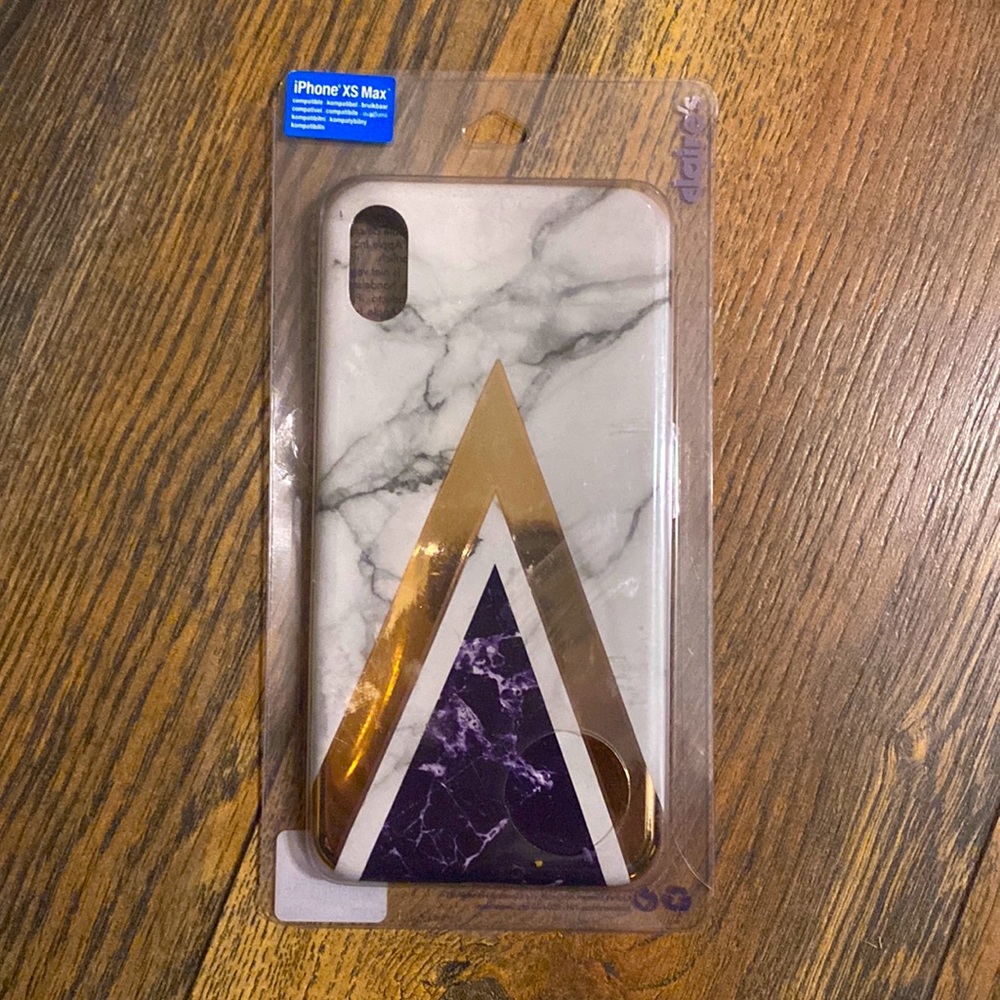 Iphone XS Max Case